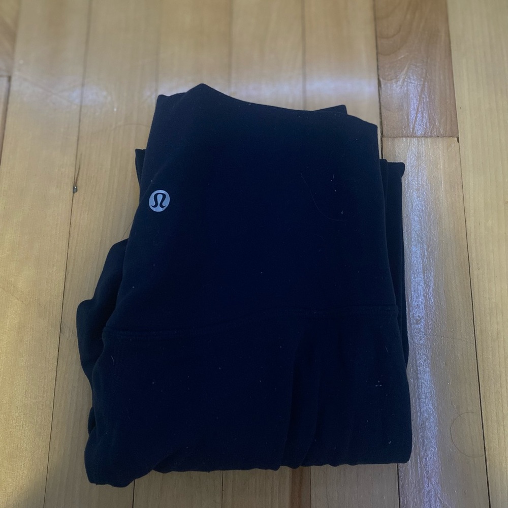 Lululemon Navy blue Align Leggings💙